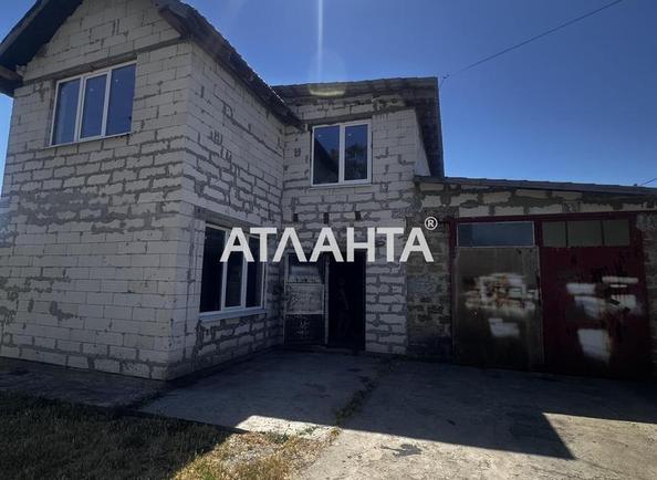 Будинок за адресою вул. Деменчука (площа 163 м²) - Atlanta.ua - фото 10