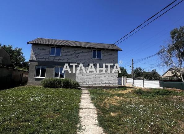 Будинок за адресою вул. Деменчука (площа 163 м²) - Atlanta.ua - фото 13