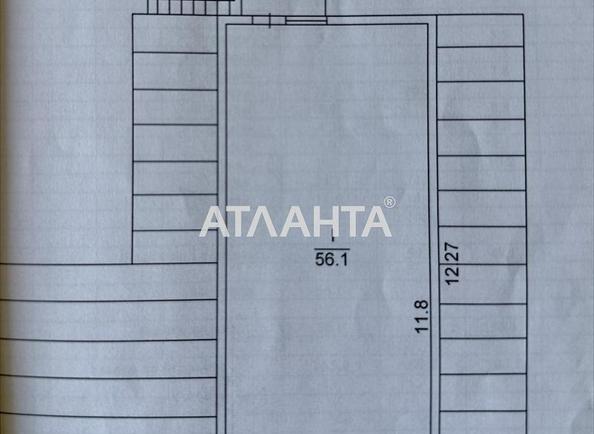 Будинок за адресою вул. Деменчука (площа 163 м²) - Atlanta.ua - фото 22