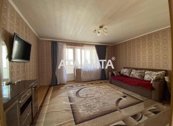 2-комнатная квартира по адресу Пасечная ул.   (площадь 70 м²) - Atlanta.ua