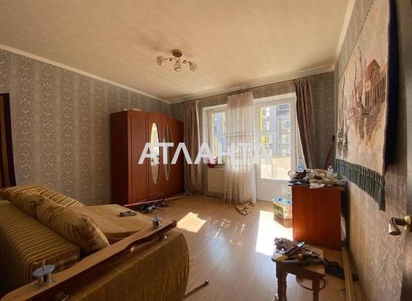 2-комнатная квартира по адресу Пасечная ул.   (площадь 70 м²) - Atlanta.ua - фото 2