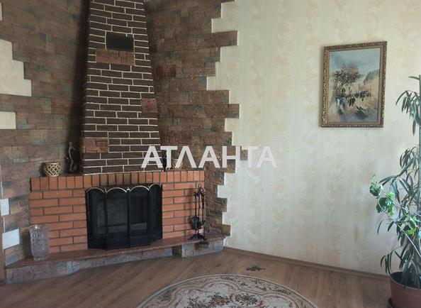 Дом (площадь 183,7 м²) - Atlanta.ua