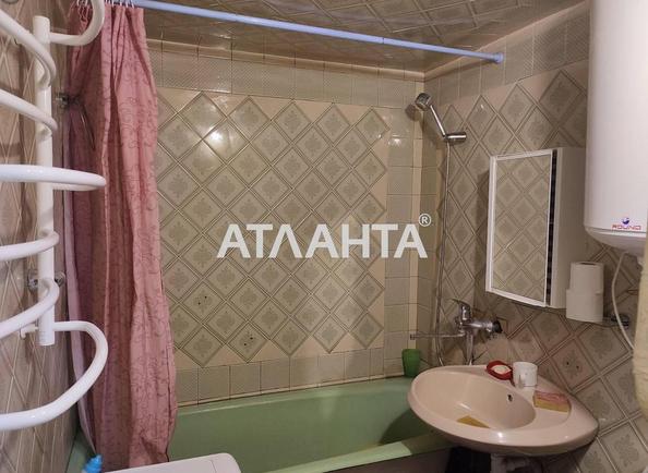 1-room apartment apartment by the address st. Solnechnaya (area 37,1 m²) - Atlanta.ua - photo 7