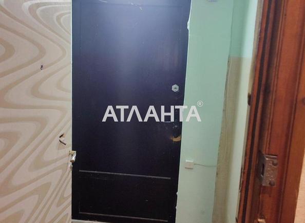 1-room apartment apartment by the address st. Solnechnaya (area 37,1 m²) - Atlanta.ua - photo 9