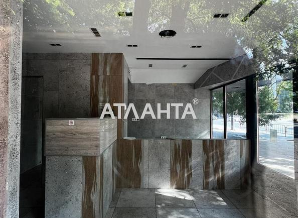 Commercial real estate at st. Shevchenko pr (area 22,5 m²) - Atlanta.ua - photo 2