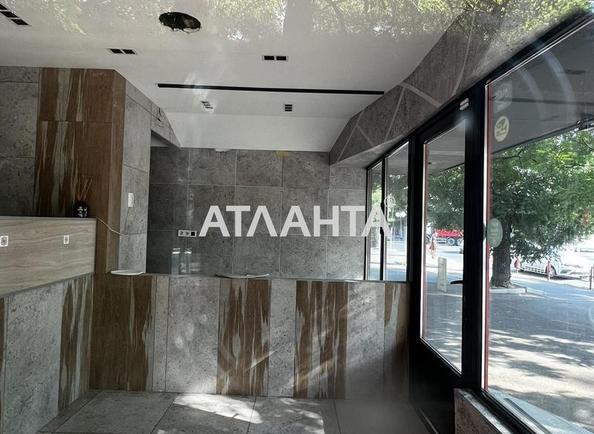 Commercial real estate at st. Shevchenko pr (area 22,5 m²) - Atlanta.ua - photo 4