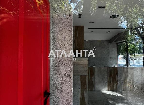 Commercial real estate at st. Shevchenko pr (area 22,5 m²) - Atlanta.ua - photo 5