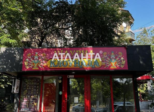 Commercial real estate at st. Shevchenko pr (area 22,5 m²) - Atlanta.ua - photo 6