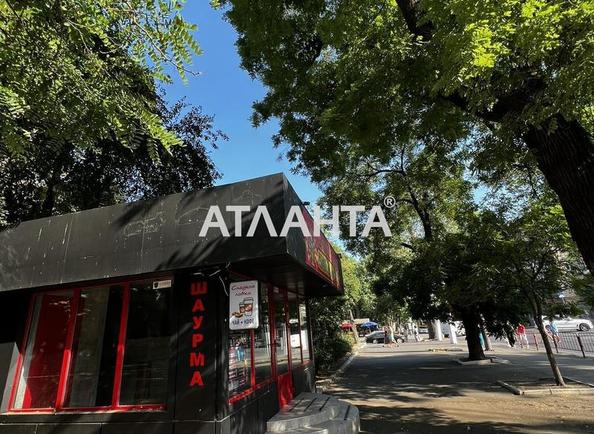 Commercial real estate at st. Shevchenko pr (area 22,5 m²) - Atlanta.ua - photo 7