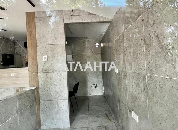 Комерційна нерухомість за адресою вул. Проспект Шевченка (площа 22,5 м²) - Atlanta.ua - фото 8