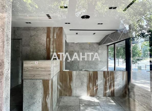 Комерційна нерухомість за адресою вул. Проспект Шевченка (площа 22,5 м²) - Atlanta.ua - фото 12