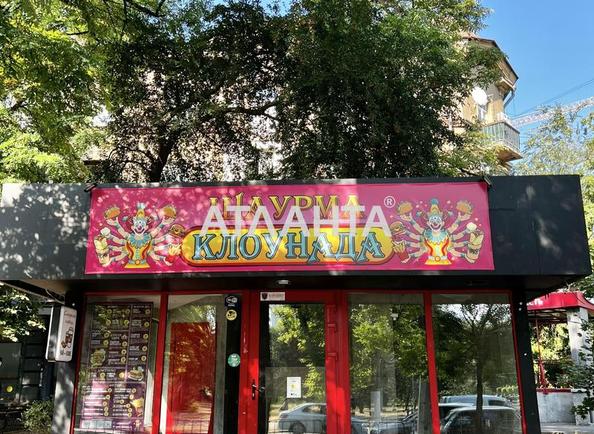 Комерційна нерухомість за адресою вул. Проспект Шевченка (площа 22,5 м²) - Atlanta.ua - фото 16