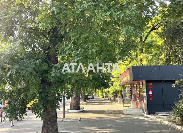 Комерційна нерухомість за адресою вул. Проспект Шевченка (площа 22,5 м²) - Atlanta.ua - фото 20