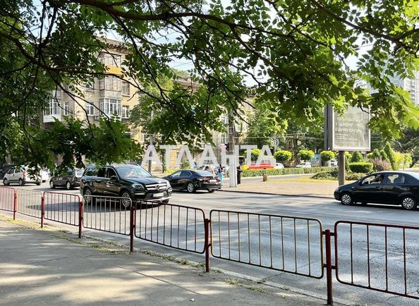 Комерційна нерухомість за адресою вул. Проспект Шевченка (площа 22,5 м²) - Atlanta.ua - фото 21