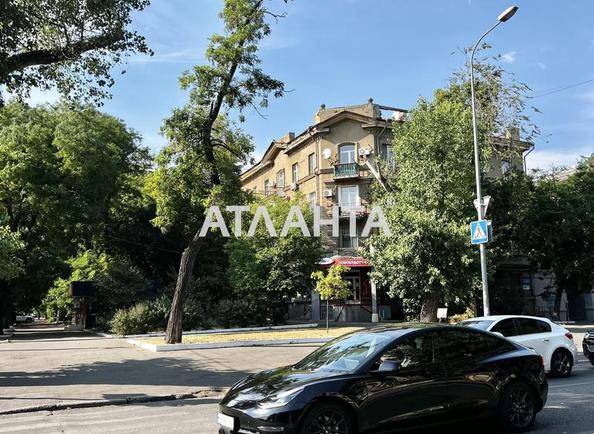 Комерційна нерухомість за адресою вул. Проспект Шевченка (площа 22,5 м²) - Atlanta.ua - фото 22