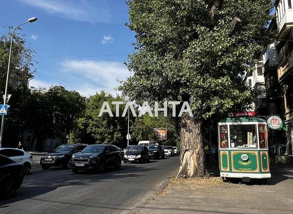 Комерційна нерухомість за адресою вул. Проспект Шевченка (площа 22,5 м²) - Atlanta.ua - фото 23