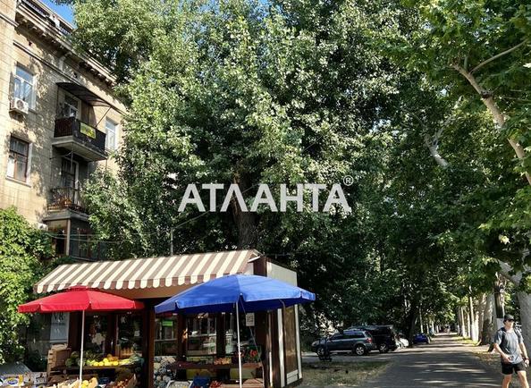Комерційна нерухомість за адресою вул. Проспект Шевченка (площа 22,5 м²) - Atlanta.ua - фото 24