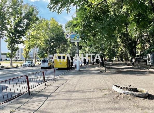 Комерційна нерухомість за адресою вул. Проспект Шевченка (площа 22,5 м²) - Atlanta.ua - фото 26