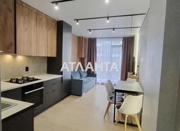 1-комнатная квартира по адресу Пимоненко Николая ул. (площадь 43 м²) - Atlanta.ua