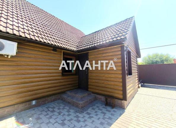 House (area 87,1 m²) - Atlanta.ua - photo 21