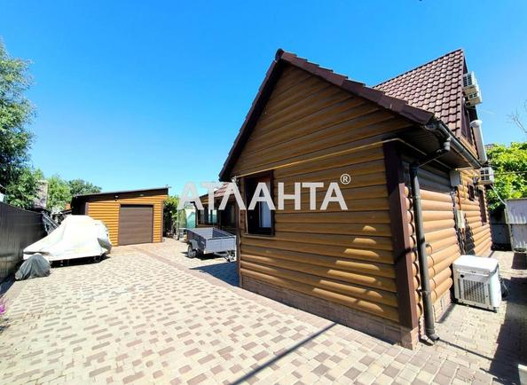 House (area 87,1 m²) - Atlanta.ua - photo 24