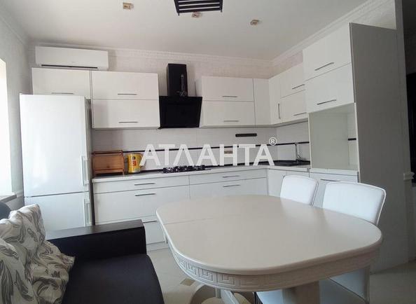 House by the address st. Mudrogo Yaroslava (area 195,7 m²) - Atlanta.ua - photo 2