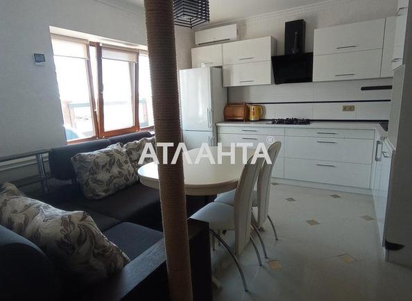 House by the address st. Mudrogo Yaroslava (area 195,7 m²) - Atlanta.ua - photo 8