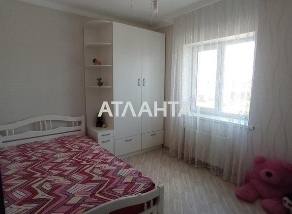 House by the address st. Mudrogo Yaroslava (area 195,7 m²) - Atlanta.ua - photo 5