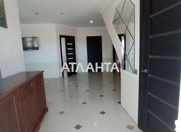 House by the address st. Mudrogo Yaroslava (area 195,7 m²) - Atlanta.ua