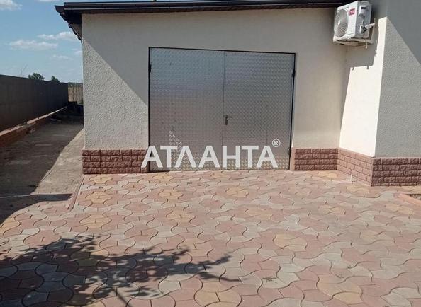 House by the address st. Mudrogo Yaroslava (area 195,7 m²) - Atlanta.ua - photo 10