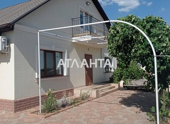 House by the address st. Mudrogo Yaroslava (area 195,7 m²) - Atlanta.ua - photo 11