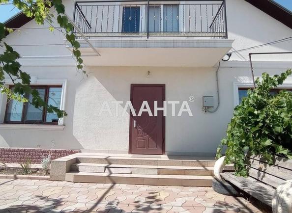 House by the address st. Mudrogo Yaroslava (area 195,7 m²) - Atlanta.ua - photo 12