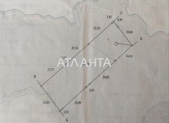 House by the address st. Mudrogo Yaroslava (area 195,7 m²) - Atlanta.ua - photo 16