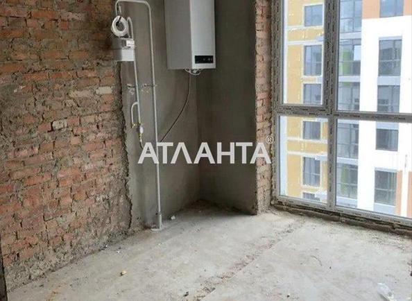 2-кімнатна квартира за адресою вул. Праведників світу (площа 59 м²) - Atlanta.ua