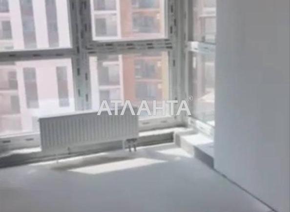 1-room apartment apartment by the address st. Krasnova (area 41,7 m²) - Atlanta.ua - photo 4