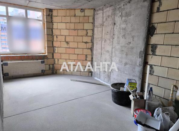 1-room apartment apartment by the address st. Ovidiopolskaya dor (area 42,2 m²) - Atlanta.ua - photo 2