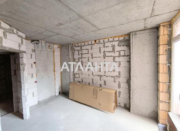1-room apartment apartment by the address st. Ovidiopolskaya dor (area 42,2 m²) - Atlanta.ua - photo 4