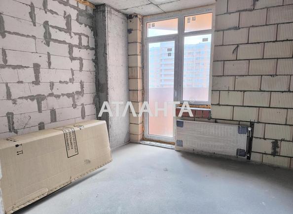 1-room apartment apartment by the address st. Ovidiopolskaya dor (area 42,2 m²) - Atlanta.ua - photo 5