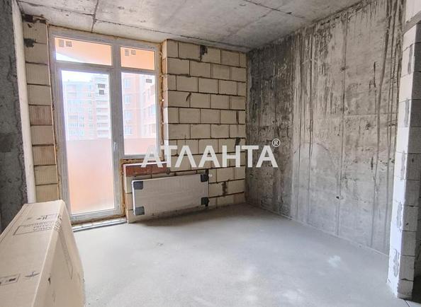 1-room apartment apartment by the address st. Ovidiopolskaya dor (area 42,2 m²) - Atlanta.ua - photo 6