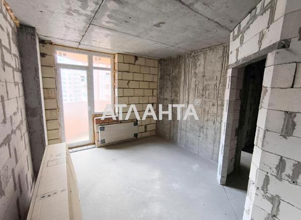 1-room apartment apartment by the address st. Ovidiopolskaya dor (area 42,2 m²) - Atlanta.ua - photo 7