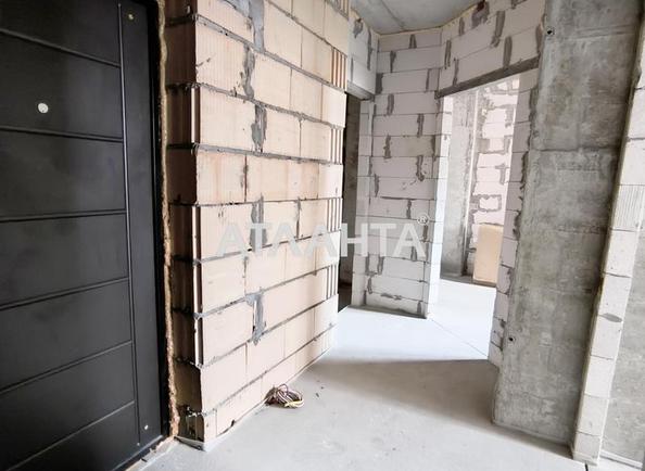 1-room apartment apartment by the address st. Ovidiopolskaya dor (area 42,2 m²) - Atlanta.ua - photo 8