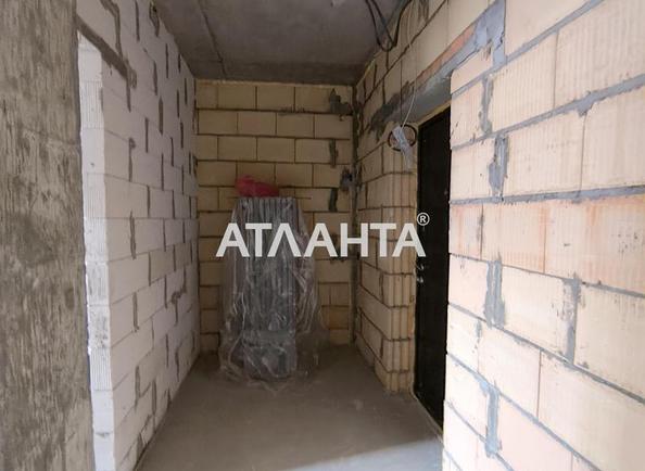 1-room apartment apartment by the address st. Ovidiopolskaya dor (area 42,2 m²) - Atlanta.ua - photo 9
