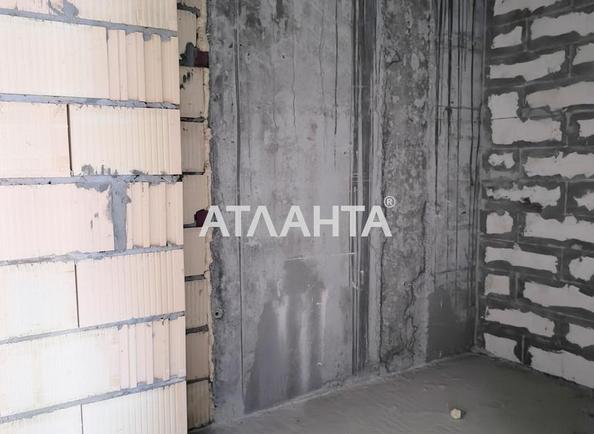 1-room apartment apartment by the address st. Ovidiopolskaya dor (area 42,2 m²) - Atlanta.ua - photo 10