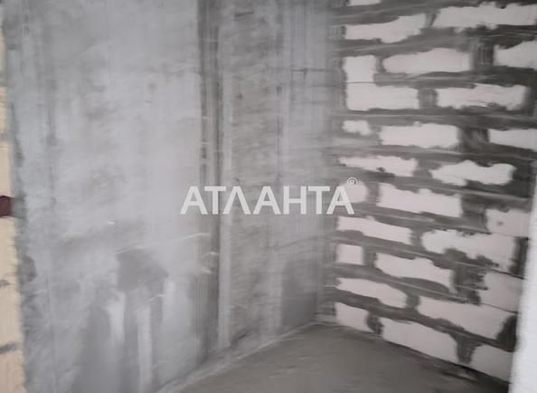 1-room apartment apartment by the address st. Ovidiopolskaya dor (area 42,2 m²) - Atlanta.ua - photo 11