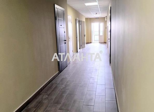 1-кімнатна квартира за адресою Овідіопольська дор. (площа 42,2 м²) - Atlanta.ua - фото 11
