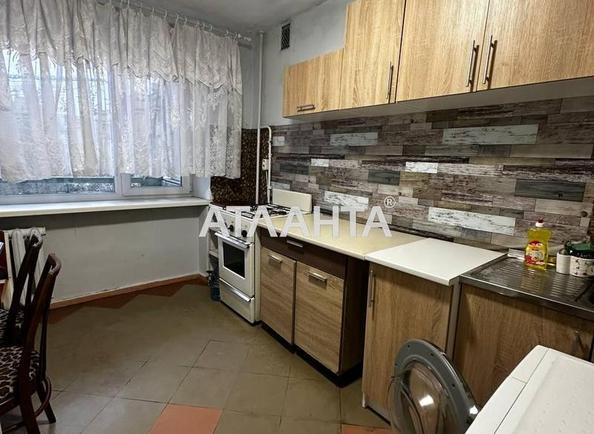 3-rooms apartment apartment by the address st. Armeyskaya Leninskogo batalona (area 69,1 m²) - Atlanta.ua
