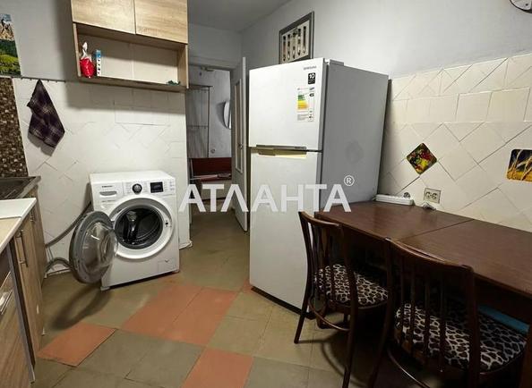 3-rooms apartment apartment by the address st. Armeyskaya Leninskogo batalona (area 69,1 m²) - Atlanta.ua - photo 2