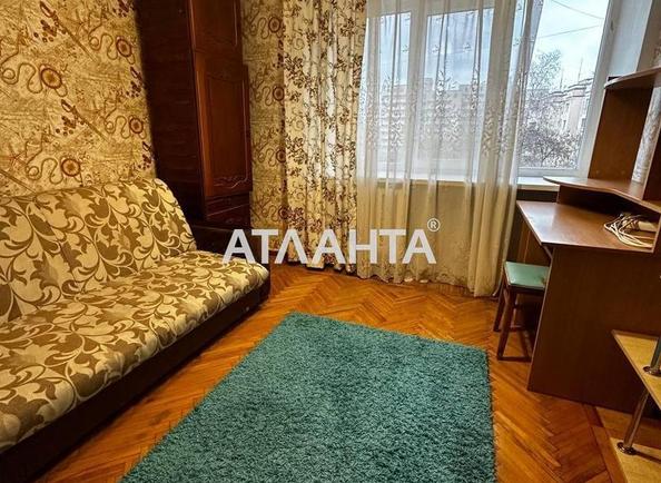 3-rooms apartment apartment by the address st. Armeyskaya Leninskogo batalona (area 69,1 m²) - Atlanta.ua - photo 4