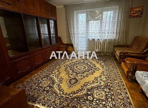 3-rooms apartment apartment by the address st. Armeyskaya Leninskogo batalona (area 69,1 m²) - Atlanta.ua - photo 5