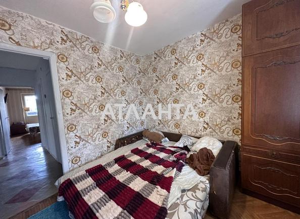 3-комнатная квартира по адресу ул. Армейская (площадь 69,1 м²) - Atlanta.ua - фото 3